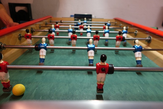 足球方有了 足球方有了